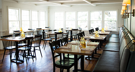 Events at
The Stagecoach Inn
in Salado