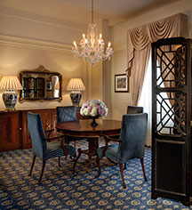Amway Grand Plaza, Curio Collection by Hilton
in Grand Rapids