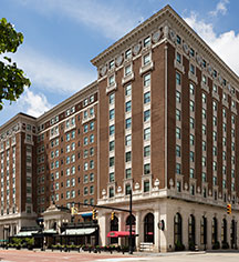 Historic Hotels Worldwide