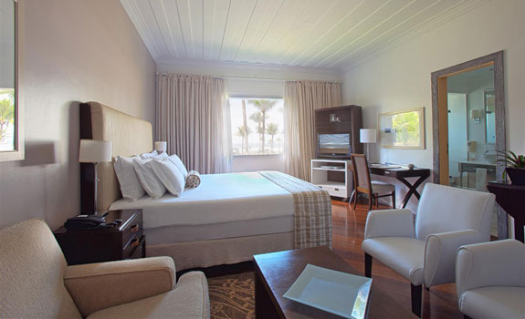 Casa Grande Hotel Resort & Spa
- Accommodations
