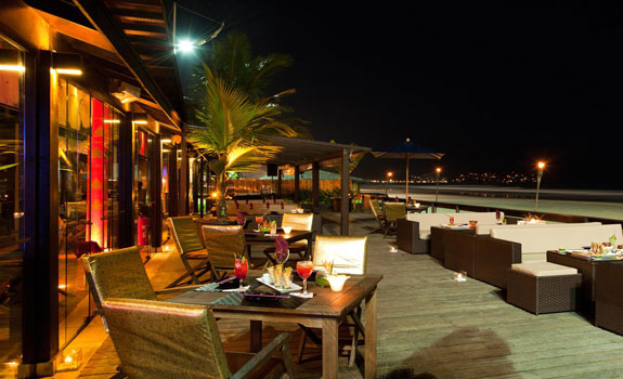 Casa Grande Hotel Resort & Spa
- Dining