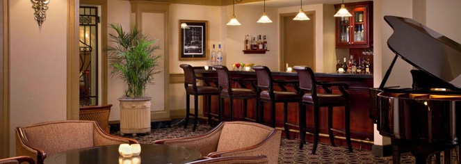 Local Attractions:
The Westin Poinsett
in Greenville