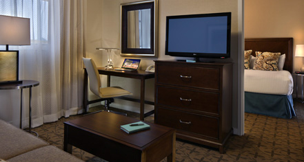 Gettysburg Hotel, Est.1797
in Gettysburg
