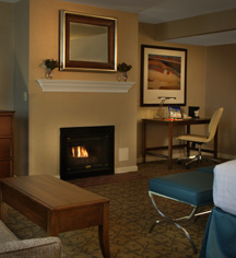 Gettysburg Hotel, Est.1797
in Gettysburg