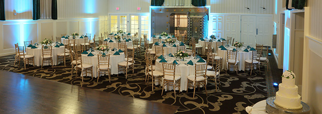 Events at
Gettysburg Hotel, Est.1797
in Gettysburg