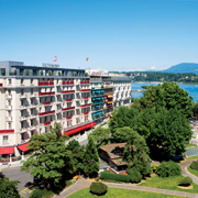 Le Richemond
