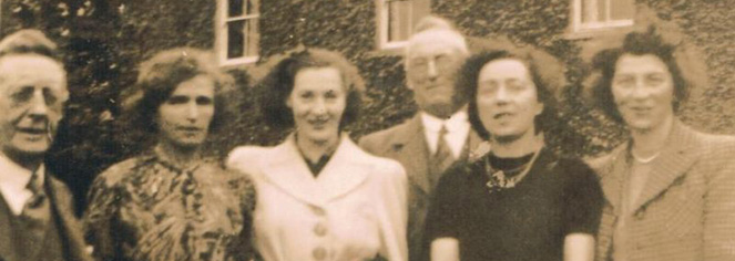 History:
Gregans Castle Hotel
in Ballyvaughan