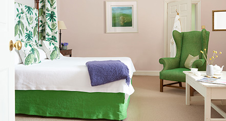 Gregans Castle Hotel
in Ballyvaughan
