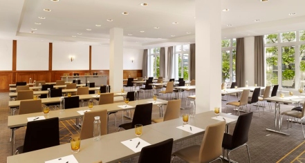 Events at
Reichshof Hamburg, Curio Collection by Hilton
in Hamburg