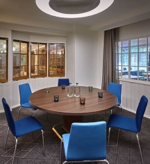 Events at
Reichshof Hamburg, Curio Collection by Hilton
in Hamburg