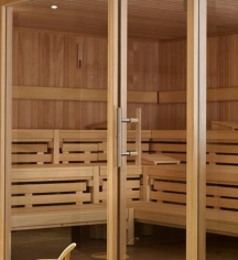 Spa:
Reichshof Hamburg, Curio Collection by Hilton
in Hamburg