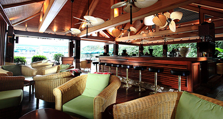Sofitel Legend Metropole Hanoi
in Hanoi