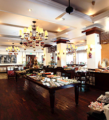 Sofitel Legend Metropole Hanoi
in Hanoi