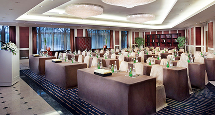 Meetings at
Sofitel Legend Metropole Hanoi
in Hanoi