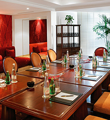 Meetings at
Sofitel Legend Metropole Hanoi
in Hanoi