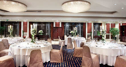 Events at
Sofitel Legend Metropole Hanoi
in Hanoi
