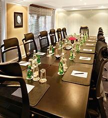 Events at
Sofitel Legend Metropole Hanoi
in Hanoi
