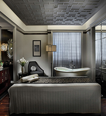 Spa:
Sofitel Legend Metropole Hanoi
in Hanoi