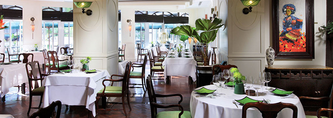 Sofitel Legend Metropole Hanoi
in Hanoi