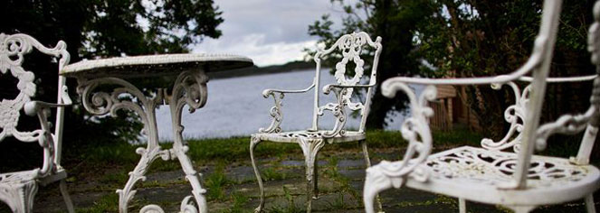 Event Calendar:
Høyevarde Fyrhotell
in Havik