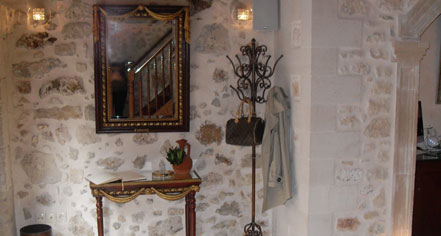 Event Calendar:
Antica Dimora Suites
in Crete