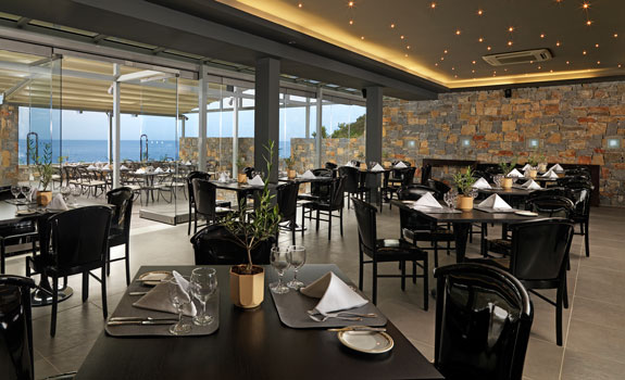 Lifestyle Collection Hotel
- Dining