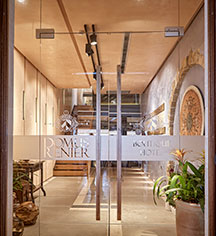 Event Calendar:
Domus Renier Boutique Hotel
in Chania