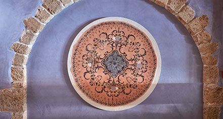 Ghost Stories:
Domus Renier Boutique Hotel
in Chania