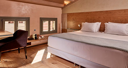 Domus Renier Boutique Hotel
in Chania