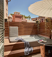 Domus Renier Boutique Hotel
in Chania