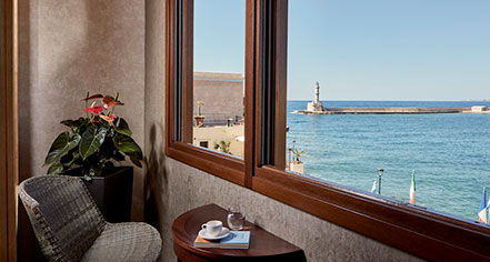 Local Attractions:
Domus Renier Boutique Hotel
in Chania