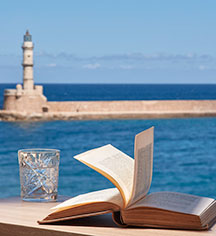 Local Attractions:
Domus Renier Boutique Hotel
in Chania