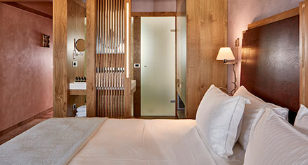 Accommodations:
Domus Renier Boutique Hotel
in Chania