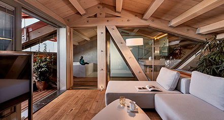 Domus Renier Boutique Hotel
in Chania