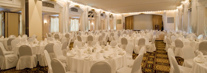 Events at
Omni Mount Washington Resort, Bretton Woods
in Bretton Woods
