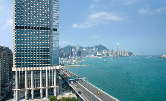 Harbour Grand Hong Kong
- Activities