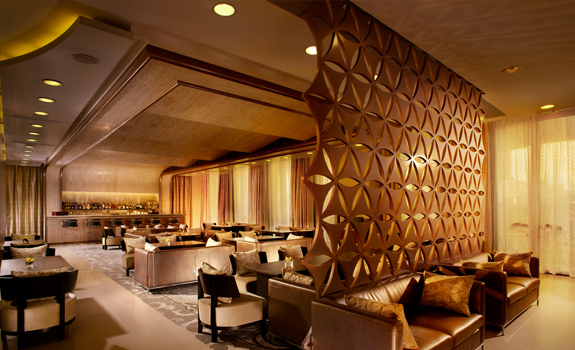Harbour Grand Hong Kong
- Dining