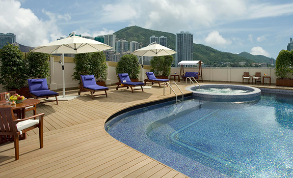 Regal Hong Kong Hotel
- Activities
