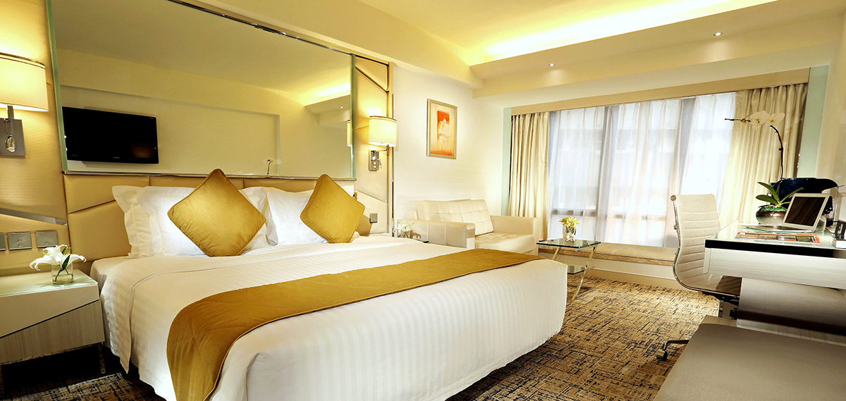 Regal Oriental Hotel Fourstar in Hong Kong Regal Oriental Hotel Fourstar in Hong Kong