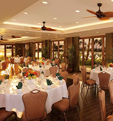 Meetings at
Hilton Hawaiian Village® Waikiki Beach Resort
in Honolulu