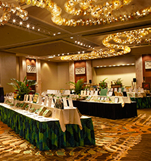 Meetings at
Hilton Hawaiian Village® Waikiki Beach Resort
in Honolulu