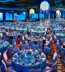 Meetings at
Hilton Hawaiian Village® Waikiki Beach Resort
in Honolulu