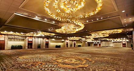 Events at
Hilton Hawaiian Village® Waikiki Beach Resort
in Honolulu