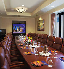 Events at
Hilton Hawaiian Village® Waikiki Beach Resort
in Honolulu
