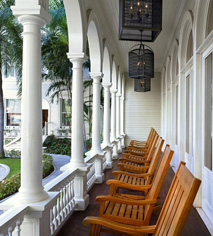 Activities:
Moana Surfrider, A Westin Resort & Spa
in Honolulu
