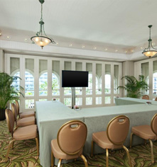 Hotel Meetings And Groups In Honolulu Hawaii Moana