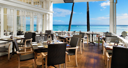 Moana Surfrider, A Westin Resort & Spa
in Honolulu