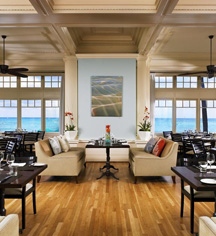 Moana Surfrider, A Westin Resort & Spa
in Honolulu