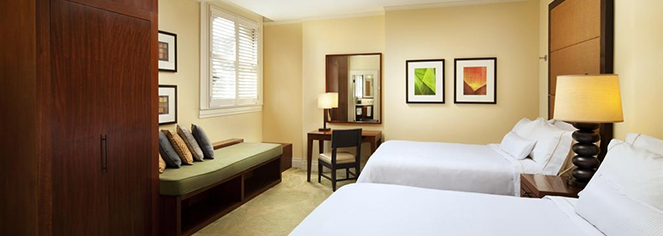 Moana Surfrider, A Westin Resort & Spa
in Honolulu