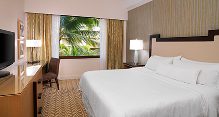 Moana Surfrider, A Westin Resort & Spa
in Honolulu